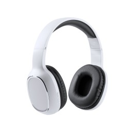 Magnel. Headphones (MAKITO 6266 ) - WHITE