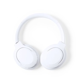 Witums. Headphones (MAKITO 1430 ) - WHITE
