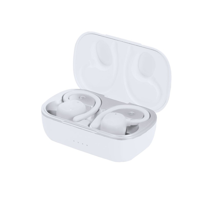 Gumex. Headphones (MAKITO 21938 ) - WHITE Gumex. Headphones (MAKITO 21938 ) - WHITE