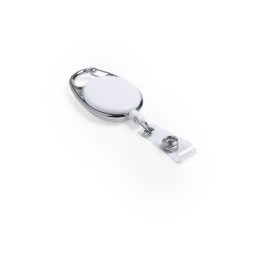 Napper. Id Holder (MAKITO 6490 ) - WHITE