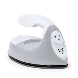 Kiop. Masina de calcat Iron (MAKITO 20366 ) - WHITE