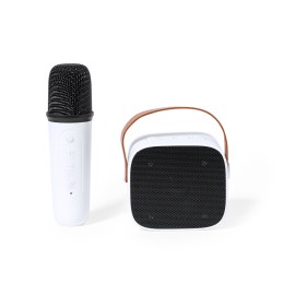 Sophie. Karaoke Speaker (MAKITO 20263 ) - WHITE