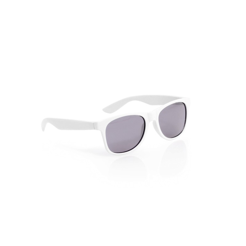 Spike. Kids Sunglasses (MAKITO 7003 ) - WHITE Spike. Kids Sunglasses (MAKITO 7003 ) - WHITE