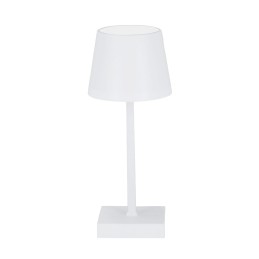 Madison. Lamp (MAKITO 21898 ) - WHITE
