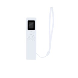Nulan. Laser Measure (MAKITO 21687 ) - WHITE