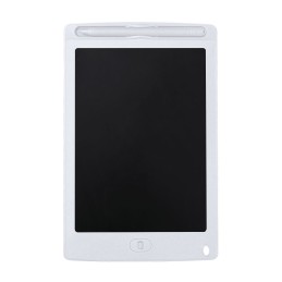 Koptul. LCD Writing Tablet (MAKITO 6247 ) - WHITE