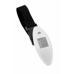 Blanax. Luggage Scales (MAKITO 4424 ) - WHITE