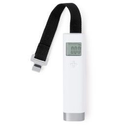 Daley. Luggage Scales (MAKITO 20363 ) - WHITE