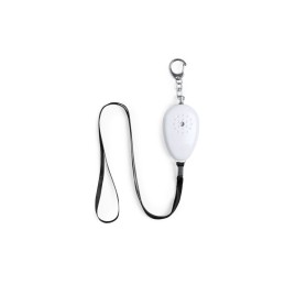 Birnal. Personal Alarm (MAKITO 6405 ) - WHITE