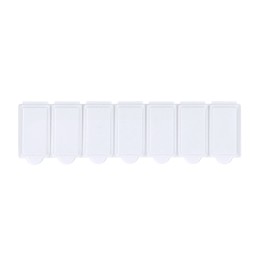 Keyon. Pillbox (MAKITO 21585 ) - WHITE