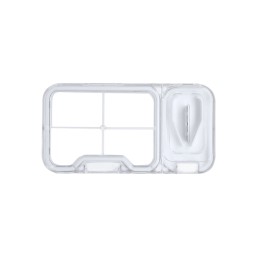 Darkan. Pillbox (MAKITO 21587 ) - WHITE