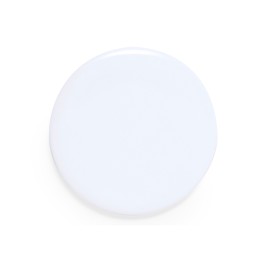 Suju. Insigna Pin (MAKITO 20636 ) - WHITE
