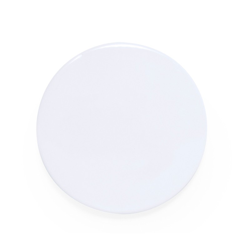 Varek. Insigna Pin (MAKITO 20637 ) - WHITE Varek. Insigna Pin (MAKITO 20637 ) - WHITE