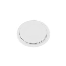 Naza. Pocket Mirror (MAKITO 3192 ) - WHITE