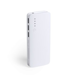 Kaprin. Power Bank (MAKITO 5779 ) - WHITE