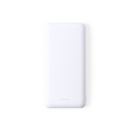 Kiubert. Power Bank (MAKITO 6892 ) - WHITE