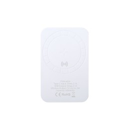 Vekmar. Power Bank (MAKITO 6923 ) - WHITE
