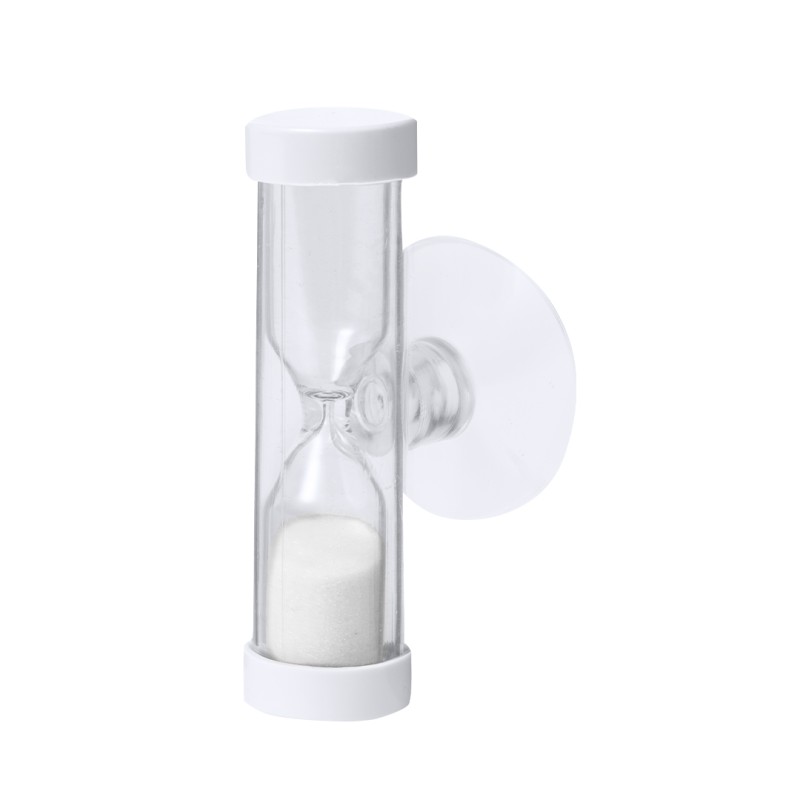 Siapax. Sand Timer (MAKITO 5275 ) - WHITE Siapax. Sand Timer (MAKITO 5275 ) - WHITE