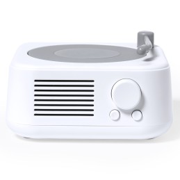 Bitels. Speaker (MAKITO 20848 ) - WHITE