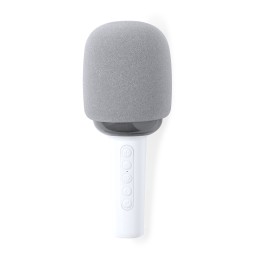 Sinfonyx. Speaker Microphone (MAKITO 20871 ) - WHITE