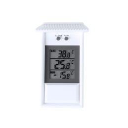Dreax. Thermometer (MAKITO 21238 ) - WHITE