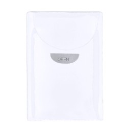 Farnex. Tissues (MAKITO 21578 ) - WHITE