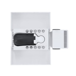 Fibrex. Tool Set (MAKITO 21682 ) - WHITE
