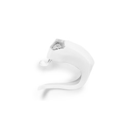 Myrto. Torch (MAKITO 3685 ) - WHITE