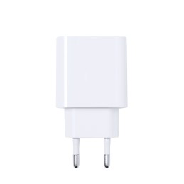 Morelo. USB Charger (MAKITO 21033 ) - WHITE