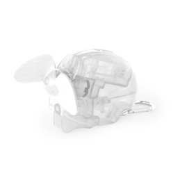 Bluco. Vaporizer Fan (MAKITO 20769 ) - WHITE