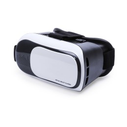 Bercley. Virtual Reality Glasses (MAKITO 5244 ) - WHITE