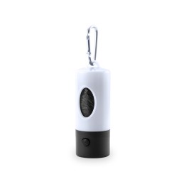 Muller. Waste Bag Dispenser (MAKITO 4618 ) - WHITE