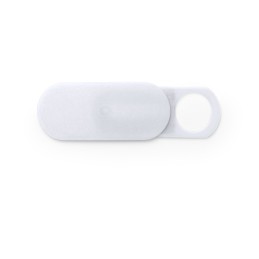 Nambus. Webcam Cover (MAKITO 6179 ) - WHITE