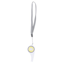 Pincher. Whistle (MAKITO 20381 ) - WHITE