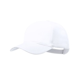 Sodel. Sapca / Cap (MAKITO 4479 ) - WHITE