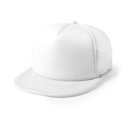 Yobs. Sapca / Cap (MAKITO 5360 ) - WHITE