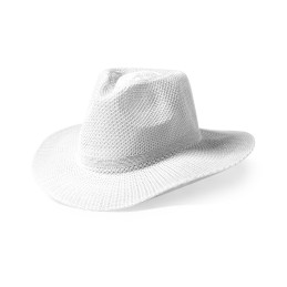 Hindyp. Hat (MAKITO 4600 ) - WHITE
