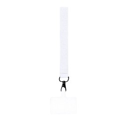 Belaya. Holder Bracelet (MAKITO 21247 ) - WHITE