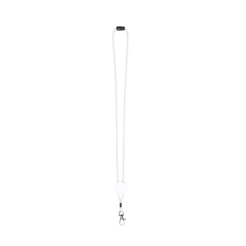 Perux. Lanyard (MAKITO 5047 ) - WHITE Perux. Lanyard (MAKITO 5047 ) - WHITE