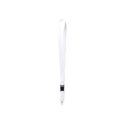Kunel. Lanyard (MAKITO 6415 ) - WHITE