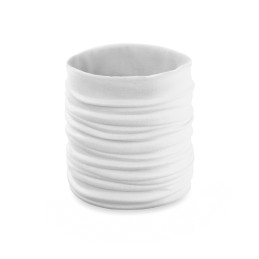 Cherin. Neck Warmer (MAKITO 4215 ) - WHITE
