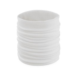 Holiam. Neck Warmer (MAKITO 5506 ) - WHITE
