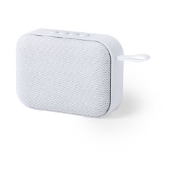 Kafin. Speaker (MAKITO 6413 ) - WHITE