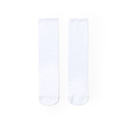 Sakam. Sublimation Sock (MAKITO 1919 ) - WHITE