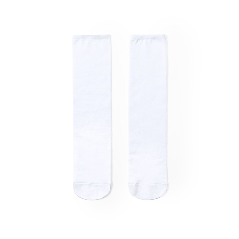 Sakam. Sublimation Sock (MAKITO 1919 ) - WHITE Sakam. Sublimation Sock (MAKITO 1919 ) - WHITE