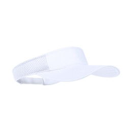 Gonnax. Sun Visor (MAKITO 4900 ) - WHITE