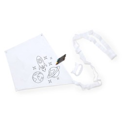 Yumbi. Kite (MAKITO 6360 ) - WHITE