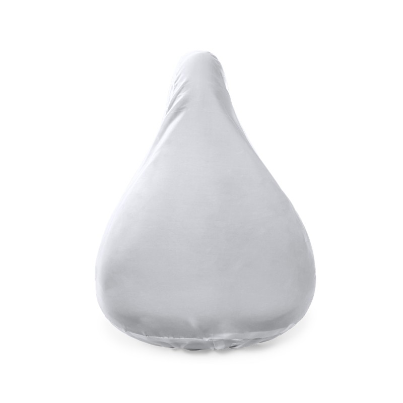 Lespley. Saddle Cover (MAKITO 6172 ) - WHITE Lespley. Saddle Cover (MAKITO 6172 ) - WHITE