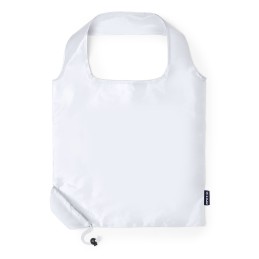 Bralam. Foldable Bag (MAKITO 21827 ) - WHITE