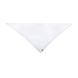 Wasat. Neckerchief (MAKITO 20635 ) - WHITE